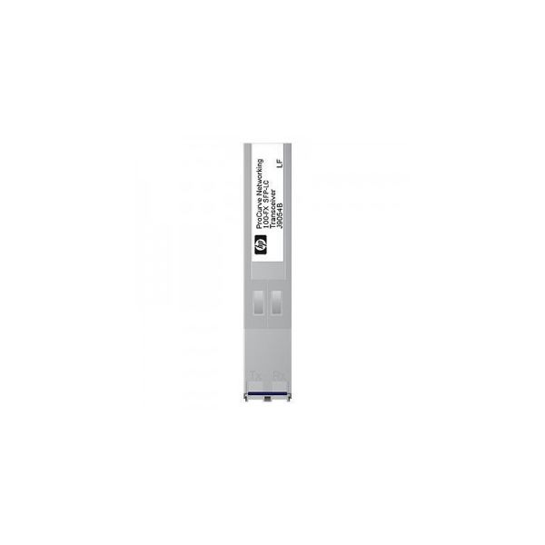 GBIC HPE ARUBA X130 10GB SFP+ LC LR TRANSCEIVER MONOMODO JD094B